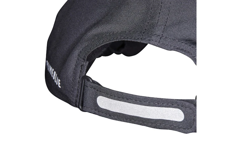 Adidas Lightweight Primeblue Hardlooppet Zwart Unisex - Image 3