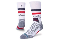 Stance Run Forrest Run Light Cushion Loopkousen Unisex