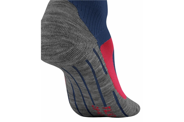 Falke RU4 Cool Short Loopkousen Deep Sea Dames - Image 5