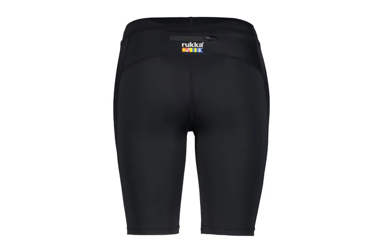 Rukka Magnula Tights Zwart Dames - Image 2