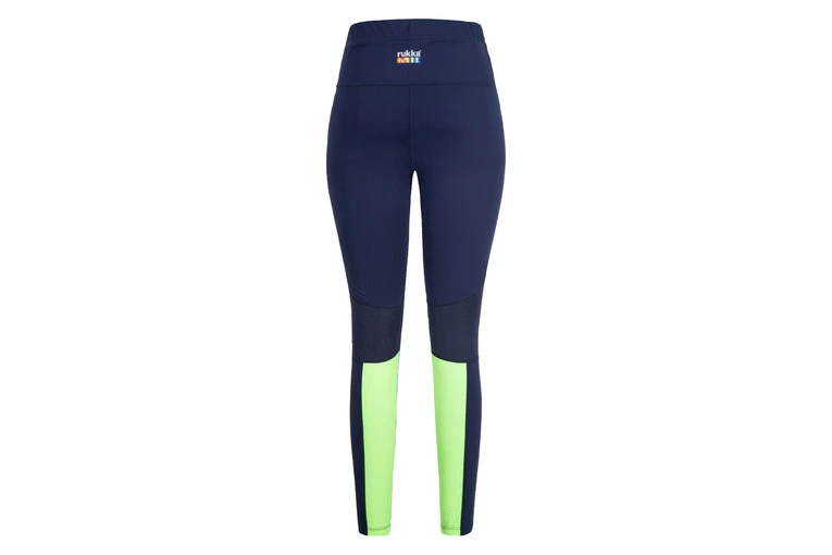 Rukka Martiko Tight Donkerblauw Heren - Image 2