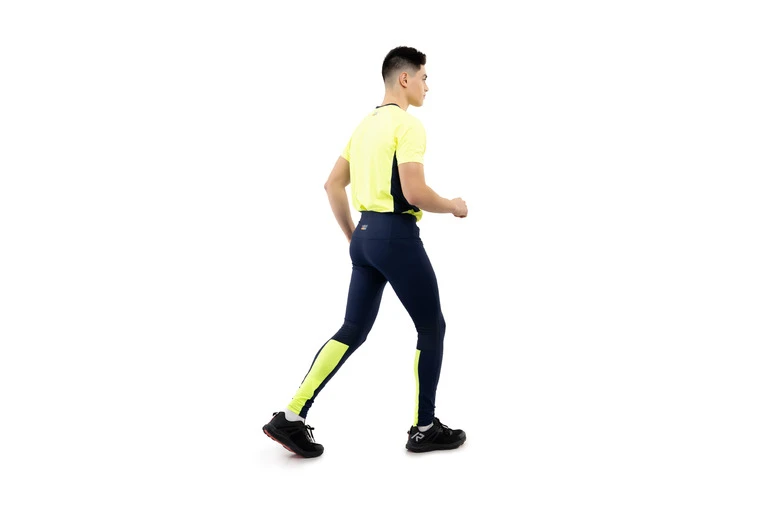 Rukka Martiko Tight Donkerblauw Heren - Image 4