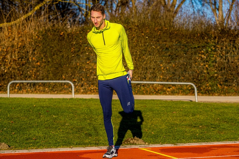 Rukka Martiko Tight Donkerblauw Heren - Image 5