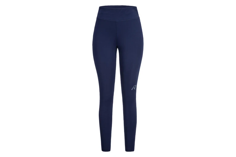 Rukka Melliko Tights Donkerblauw Dames - Image 2