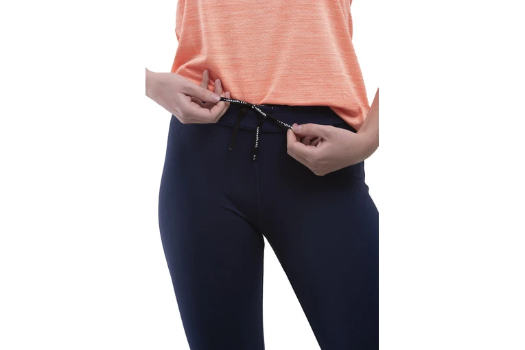 Rukka Melliko Tights Donkerblauw Dames - Image 5