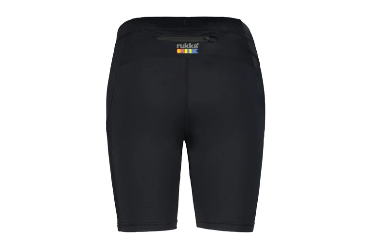 Rukka Menonen Tights Zwart Heren - Image 3