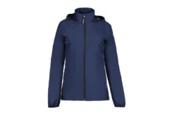 Rukka Messela Jacket Donkerblauw Dames