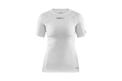 Craft Extreme X RN SS Basislaag Wit Dames