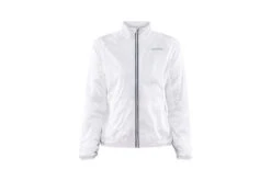 Craft PRO Hypervent Jacket Wit Dames
