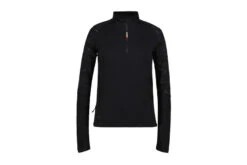 Rukka Melli Sweatshirt Zwart Dames