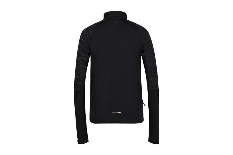 Rukka Melli Sweatshirt Zwart Dames - Image 2