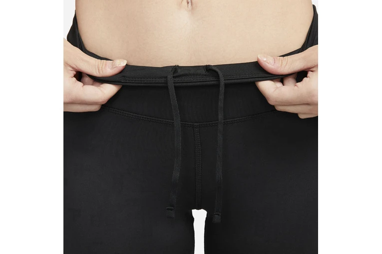 Nike Dri-FIT Fast Tights Zwart Dames - Image 4