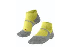 Falke RU4 Cool Short Loopkousen Babouche Dames