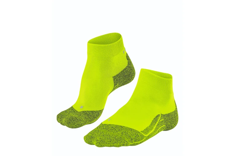 Falke RU4 Light Short Loopkousen Matrix Heren