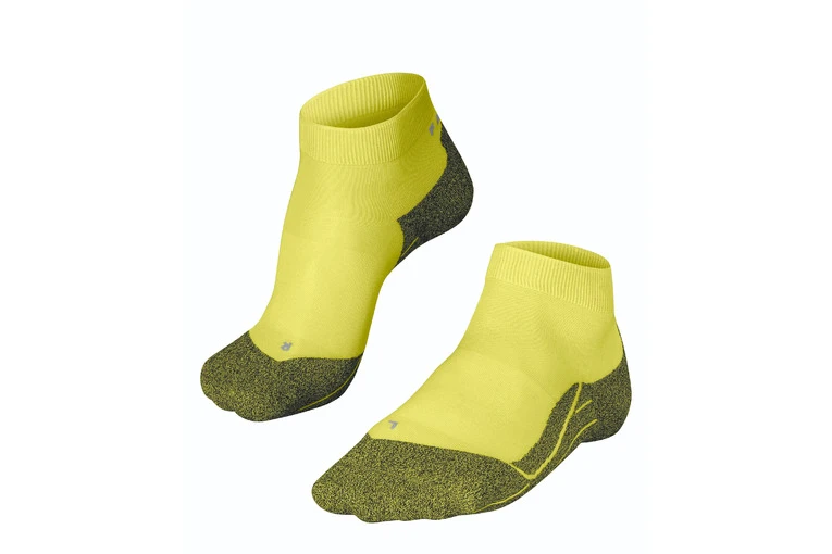 Falke RU4 Light Short Loopkousen Babouche Dames