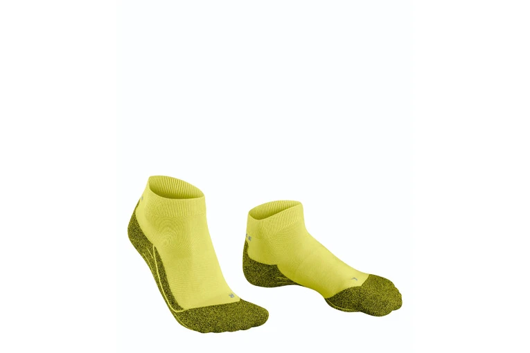 Falke RU4 Light Short Loopkousen Babouche Dames - Afbeelding 3