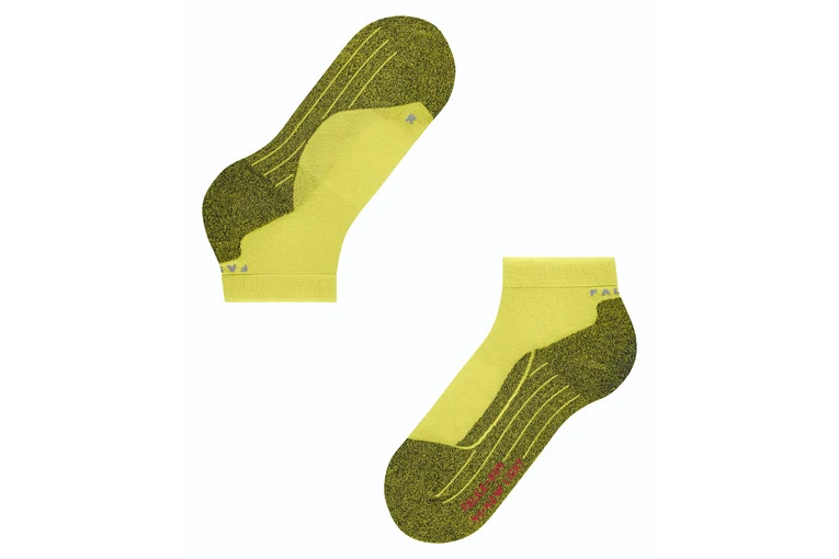 Falke RU4 Light Short Loopkousen Babouche Dames - Afbeelding 4