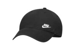 Nike Sportswear Heritage 86 Pet Zwart Dames