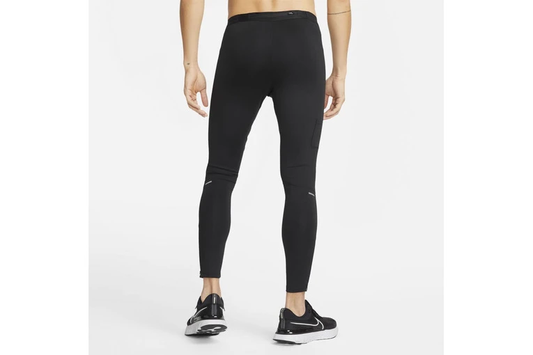 Nike Storm-FIT Phenom Elite Tights Zwart Heren - Image 2