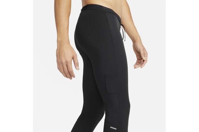 Nike Storm-FIT Phenom Elite Tights Zwart Heren - Image 4