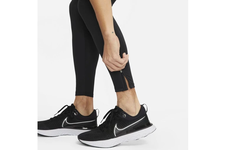 Nike Storm-FIT Phenom Elite Tights Zwart Heren - Image 5