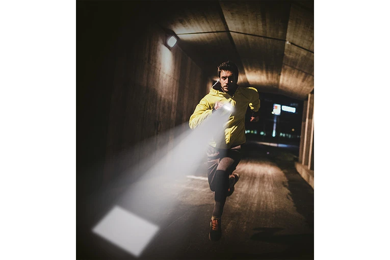 Wowow Running Light Night Eye - Image 2