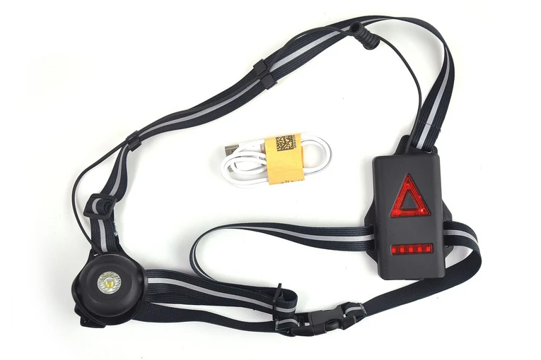 Wowow Running Light Night Eye - Image 5