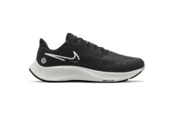 Nike Air Zoom Pegasus 38 Shield Loopschoen Zwart Heren
