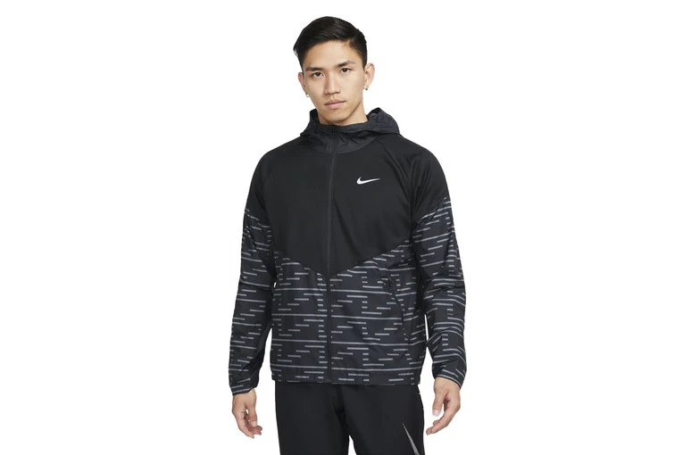 Nike Therma-FIT Repel Run Division Miler Jack Zwart/reflective Heren