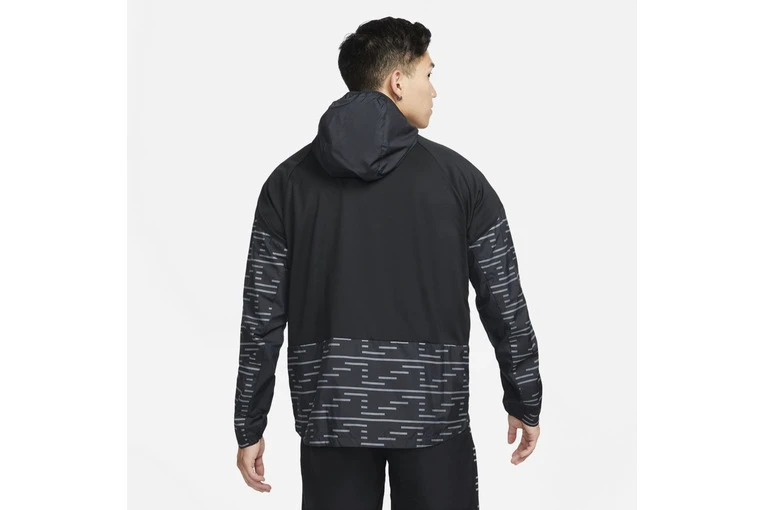 Nike Therma-FIT Repel Run Division Miler Jack Zwart/reflective Heren - Image 2