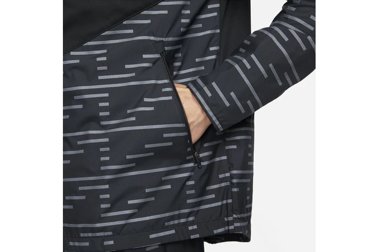 Nike Therma-FIT Repel Run Division Miler Jack Zwart/reflective Heren - Image 4