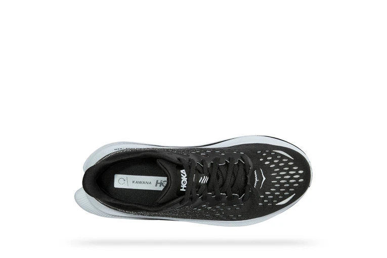 Hoka Kawana Loopschoen Zwart/wit Dames - Image 5