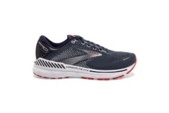 Brooks Adrenaline GTS 22 Loopschoen Peacoat/india Ink/genadine Heren