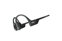 SHOKZ OpenRun PRO Wireless Bluetooth Headphones Zwart