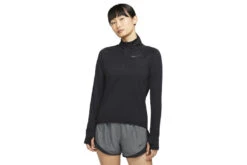 Nike Therma-FIT Element Top Zwart Dames