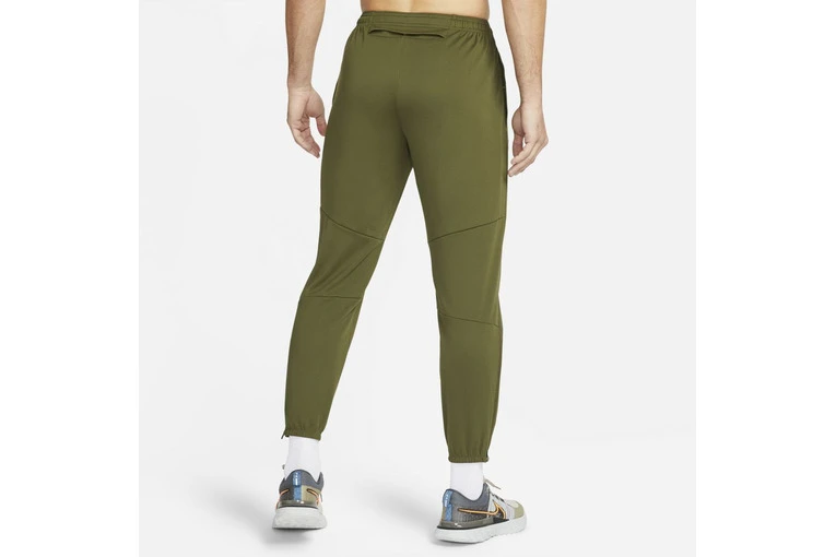 Nike Dri-FIT Challenger Broek Rough Green Heren - Image 2