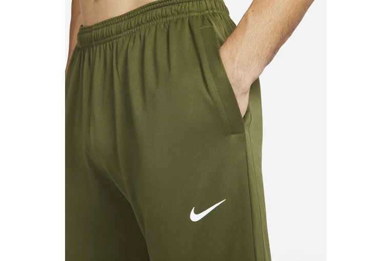 Nike Dri-FIT Challenger Broek Rough Green Heren - Image 3