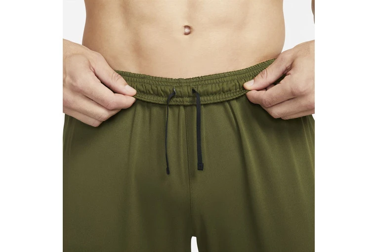 Nike Dri-FIT Challenger Broek Rough Green Heren - Image 6