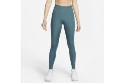 Nike Swoosh Loopbroek Groen Dames