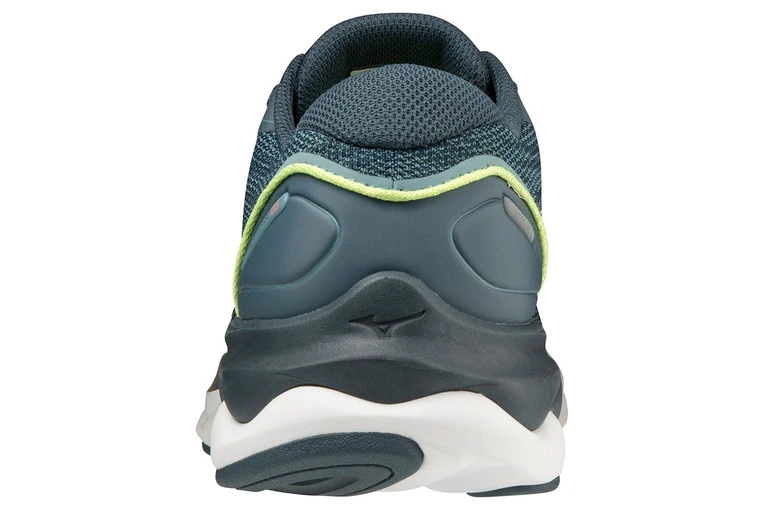 Mizuno Wave Skyrise 3 Loopschoen Blauw Heren - Image 5