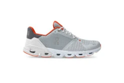 On Loopschoen Cloudflyer Loopschoen Glacier/flame Heren