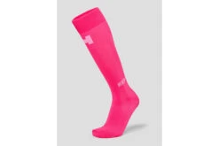 Herzog PRO Sport Compressiekousen LANG Roze Unisex