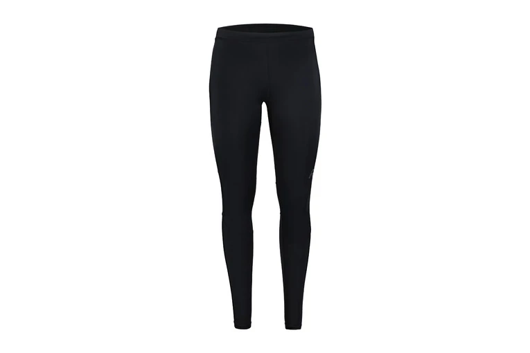 Rukka Training Tights Long Zwart Dames