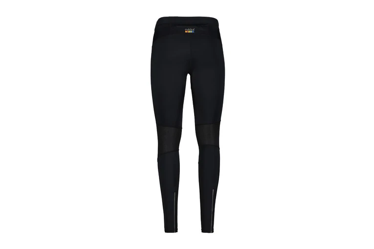 Rukka Training Tights Long Zwart Dames - Image 2