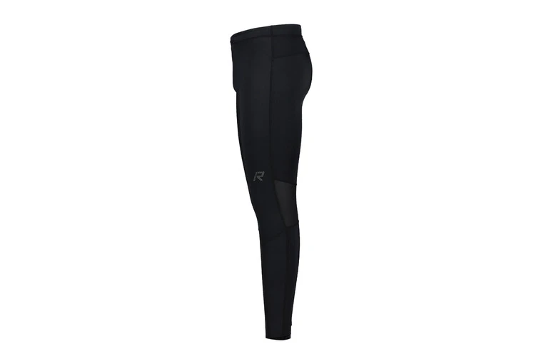 Rukka Training Tights Long Zwart Dames - Image 3