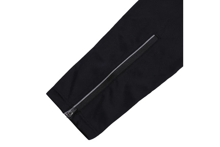 Rukka Training Tights Long Zwart Dames - Image 5