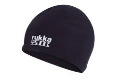 Rukka Muts Zwart Unisex