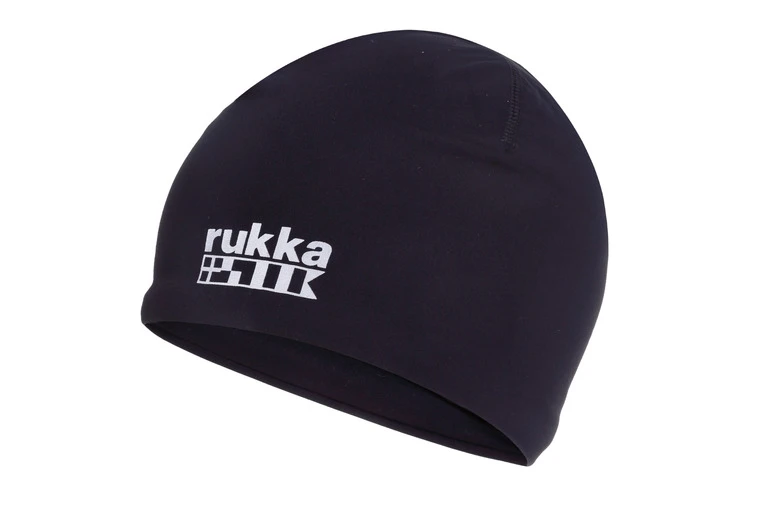 Rukka Muts Zwart Unisex