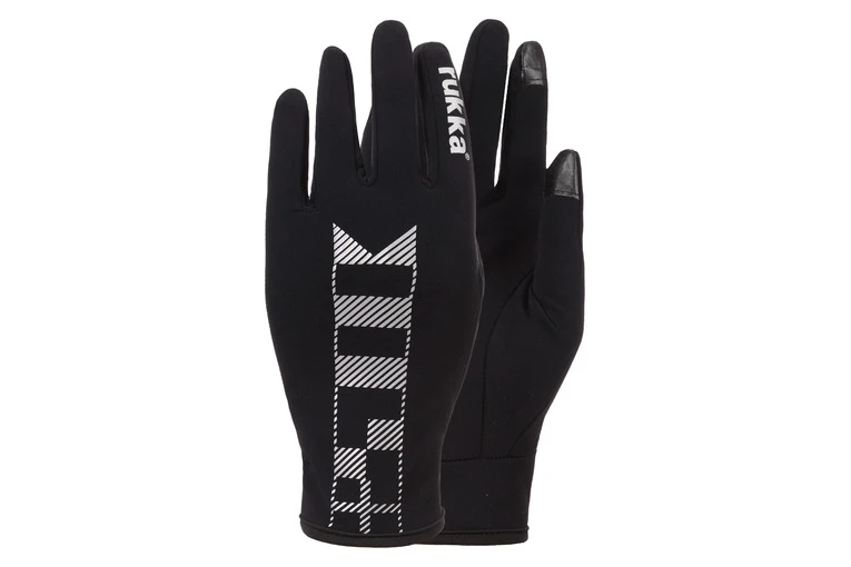 Rukka Tiimola Handschoenen Zwart Heren