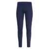 Rukka Training Tights Long Blauw Heren
